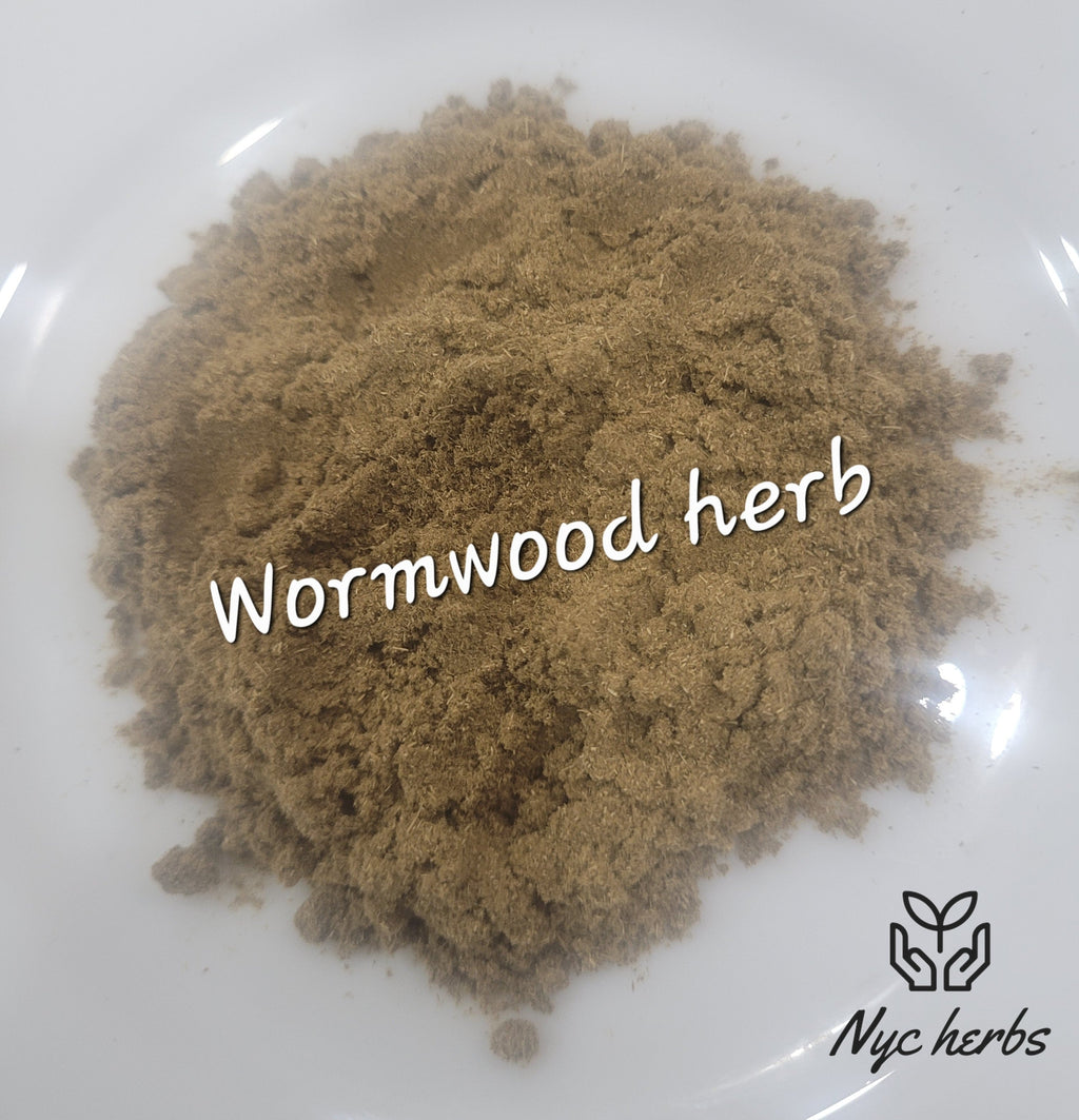 Wormwood