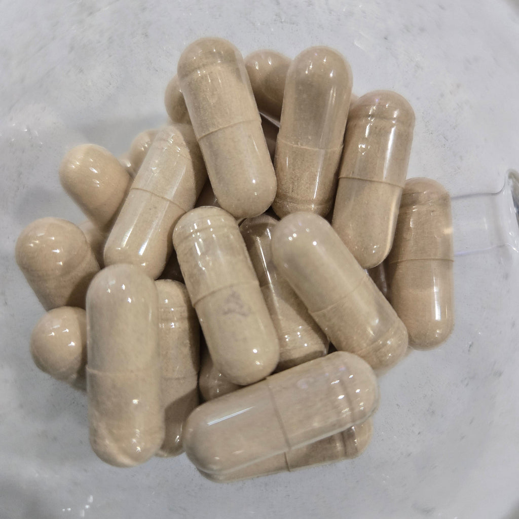 Maca Root | Energy, Hormone Balance & Vitality