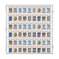 54 Graded PSA - Fully Acrylic