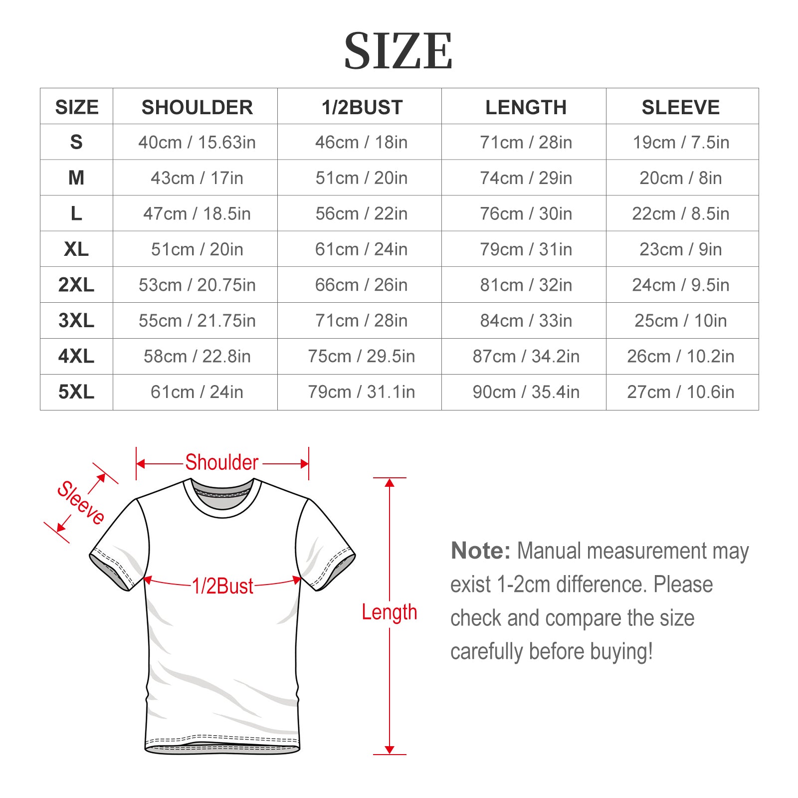 MTV - Spring Break 86  Easy-care T-Shirt