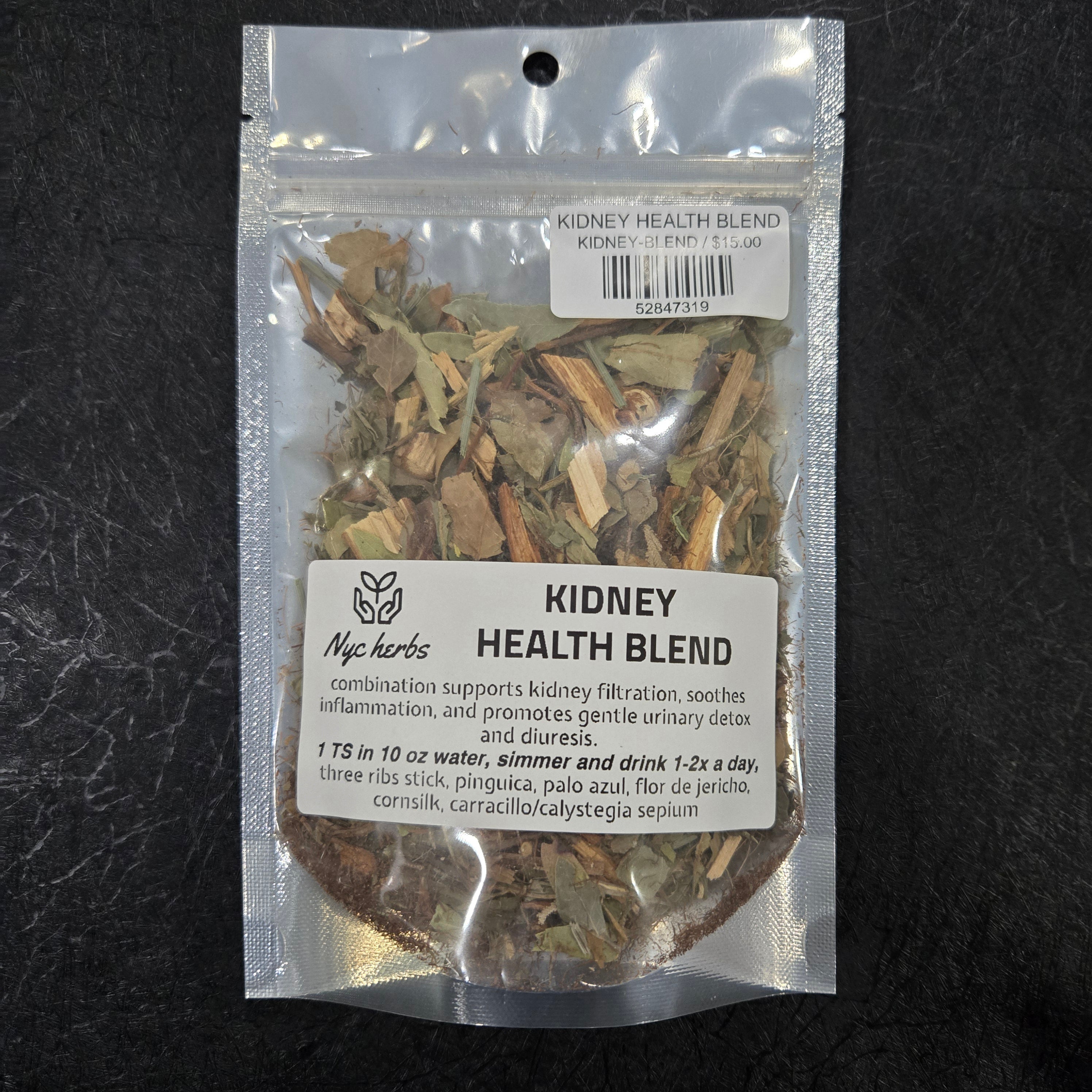 Kidney Health Blend