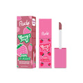 RUDE Berry Juicy Vinyl Lip Lacquer - Raspberry Mocha