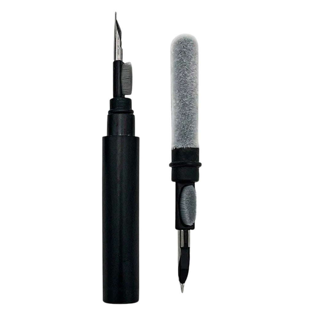 Cleaning Pen For Airpods Pro 1 2 Earphones Cleaner Kit Soft Brush Case Earbuds