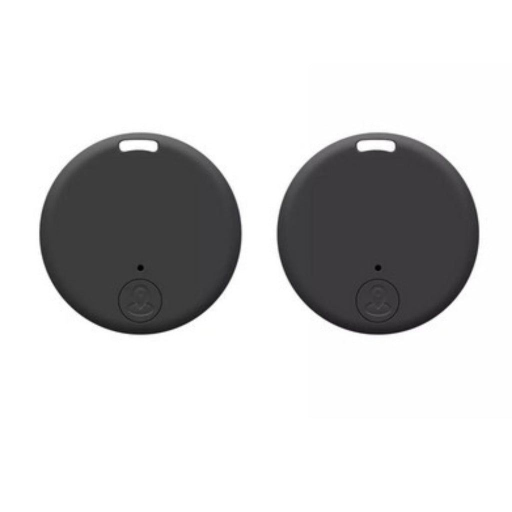 Bluetooth Mini GPS Tracking Air Key Tag Child Pet Finder Tracker Location Device