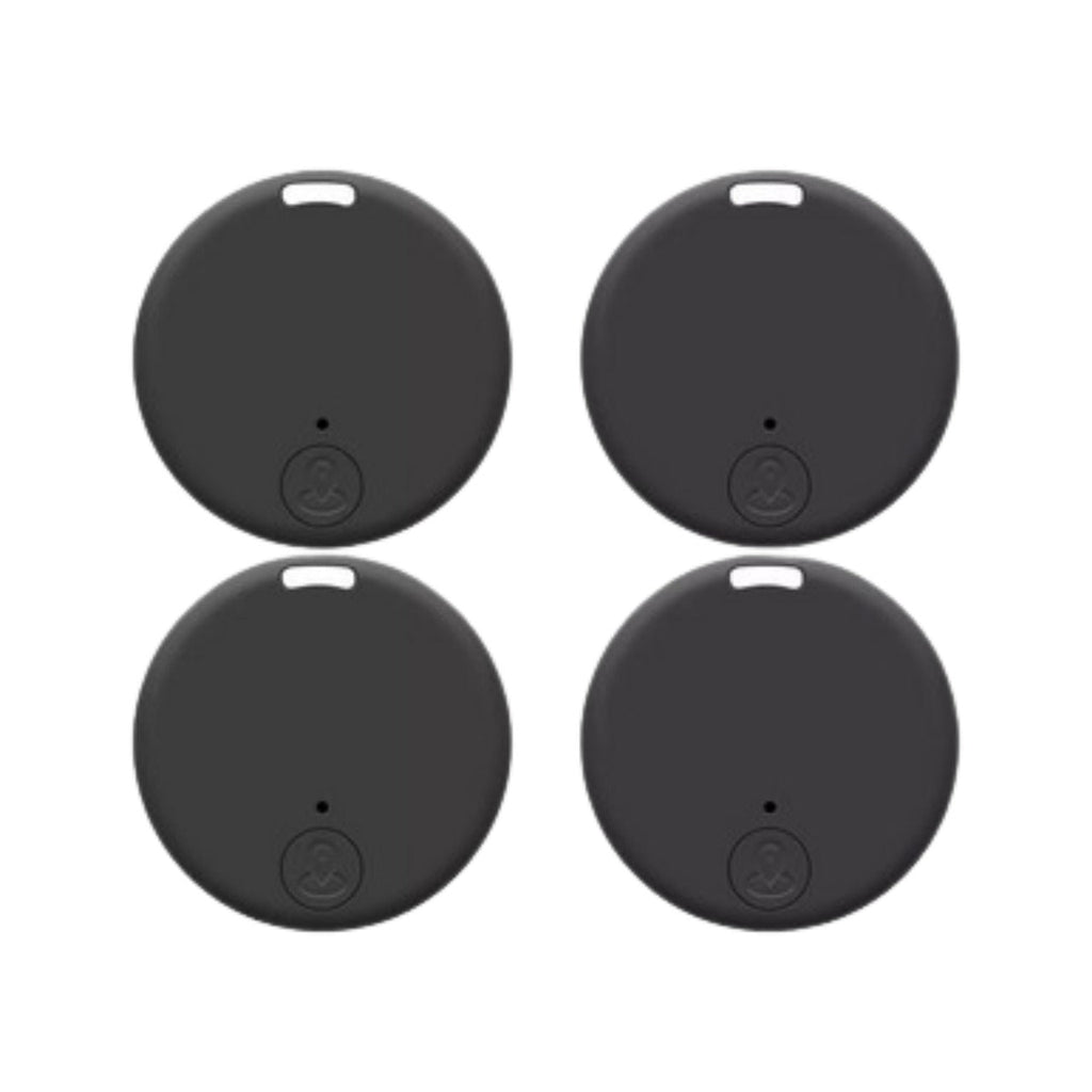 Bluetooth Mini GPS Tracking Air Key Tag Child Pet Finder Tracker Location Device