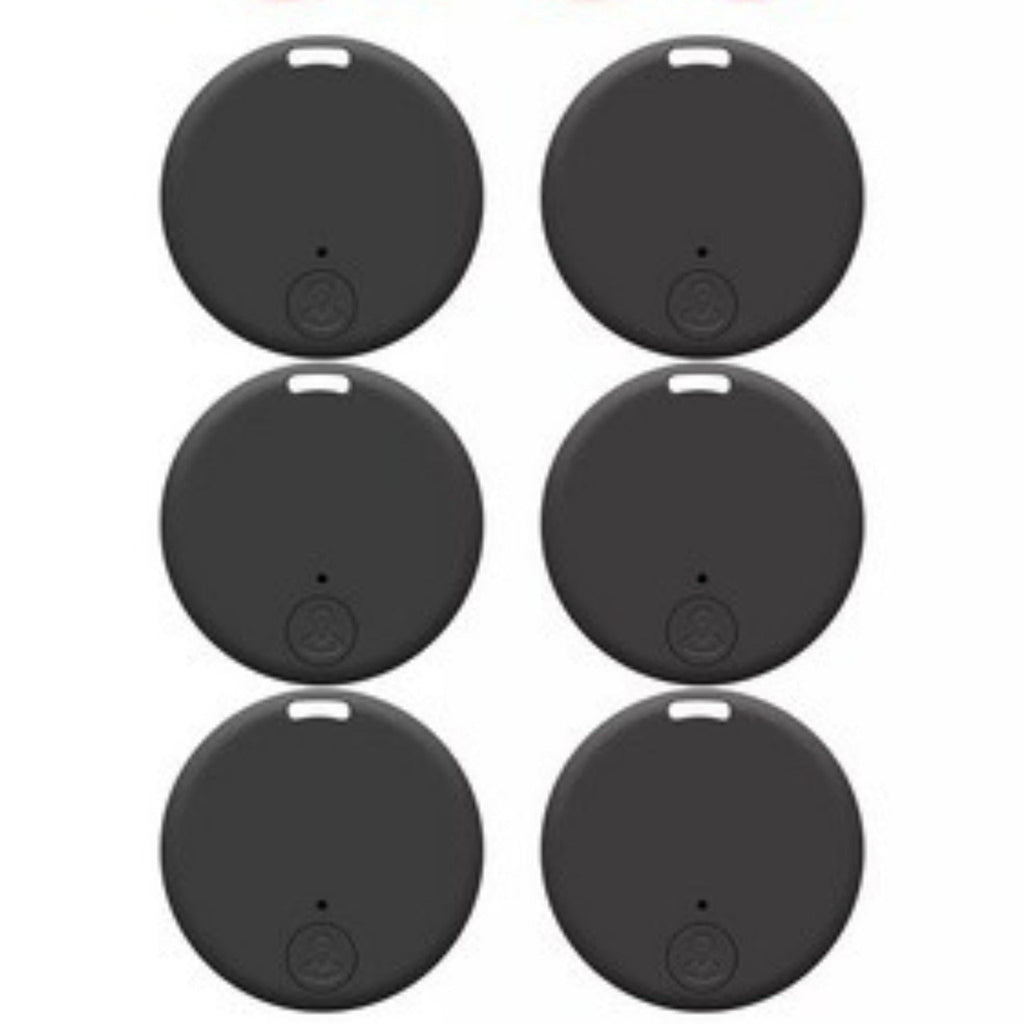 Bluetooth Mini GPS Tracking Air Key Tag Child Pet Finder Tracker Location Device