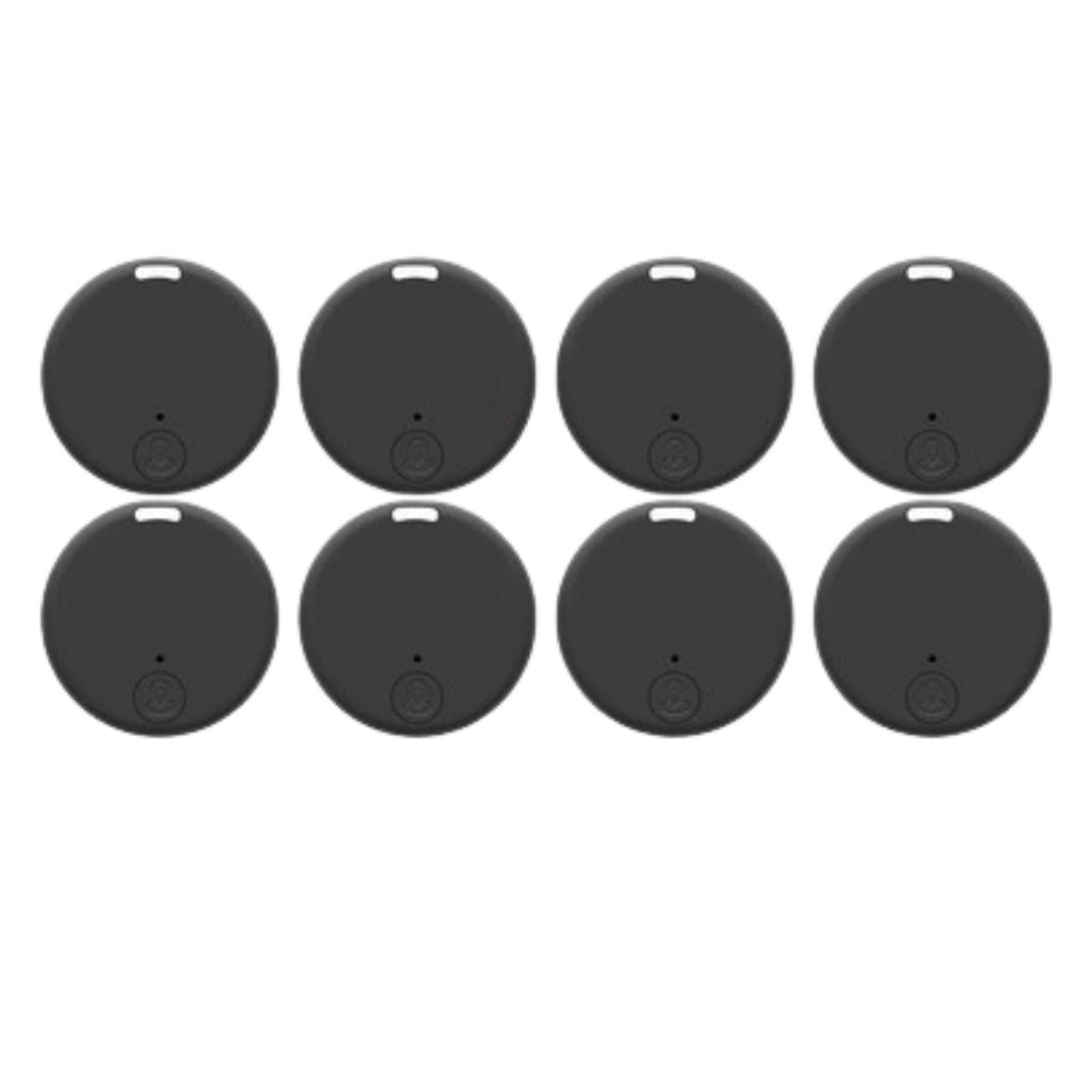 Bluetooth Mini GPS Tracking Air Key Tag Child Pet Finder Tracker Location Device