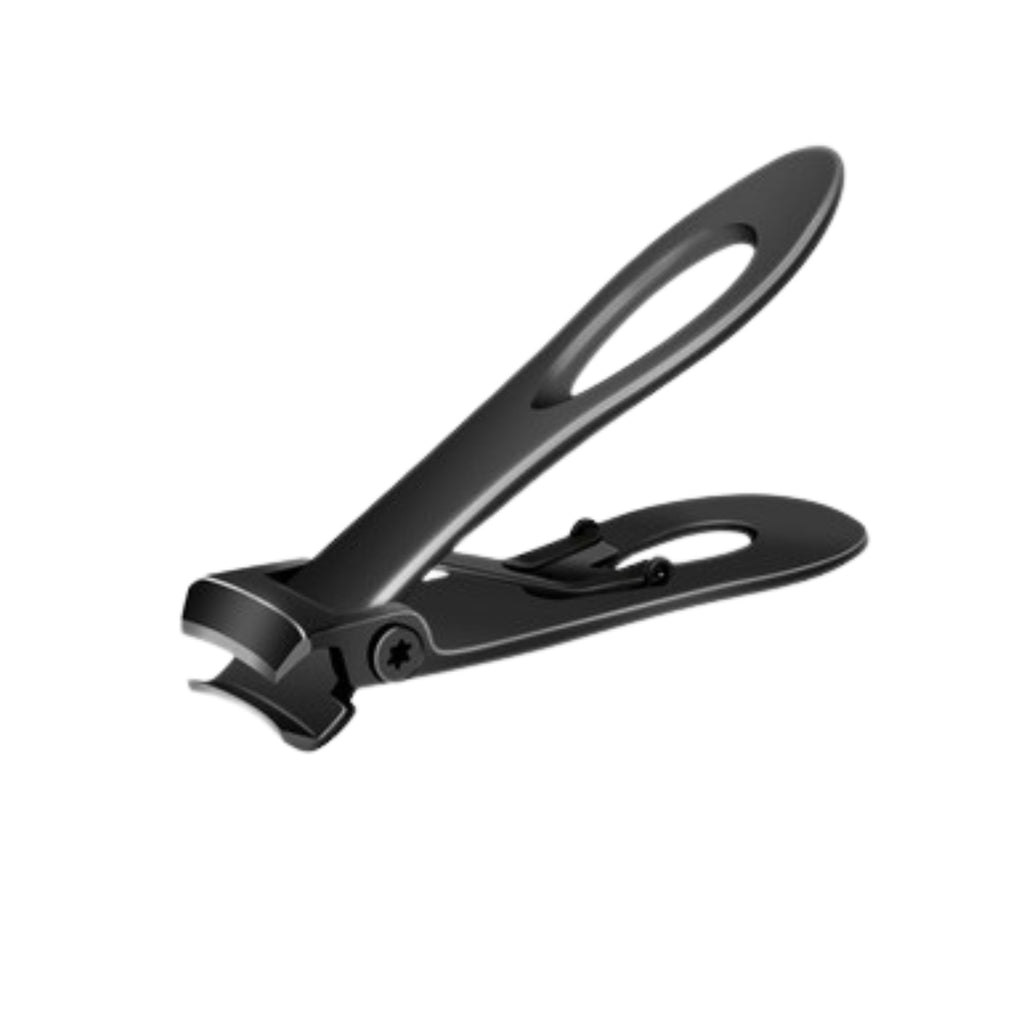 Extra Large Toe Nail Clippers For Thick Hard Nails Cutter Heavy Duty Stainless