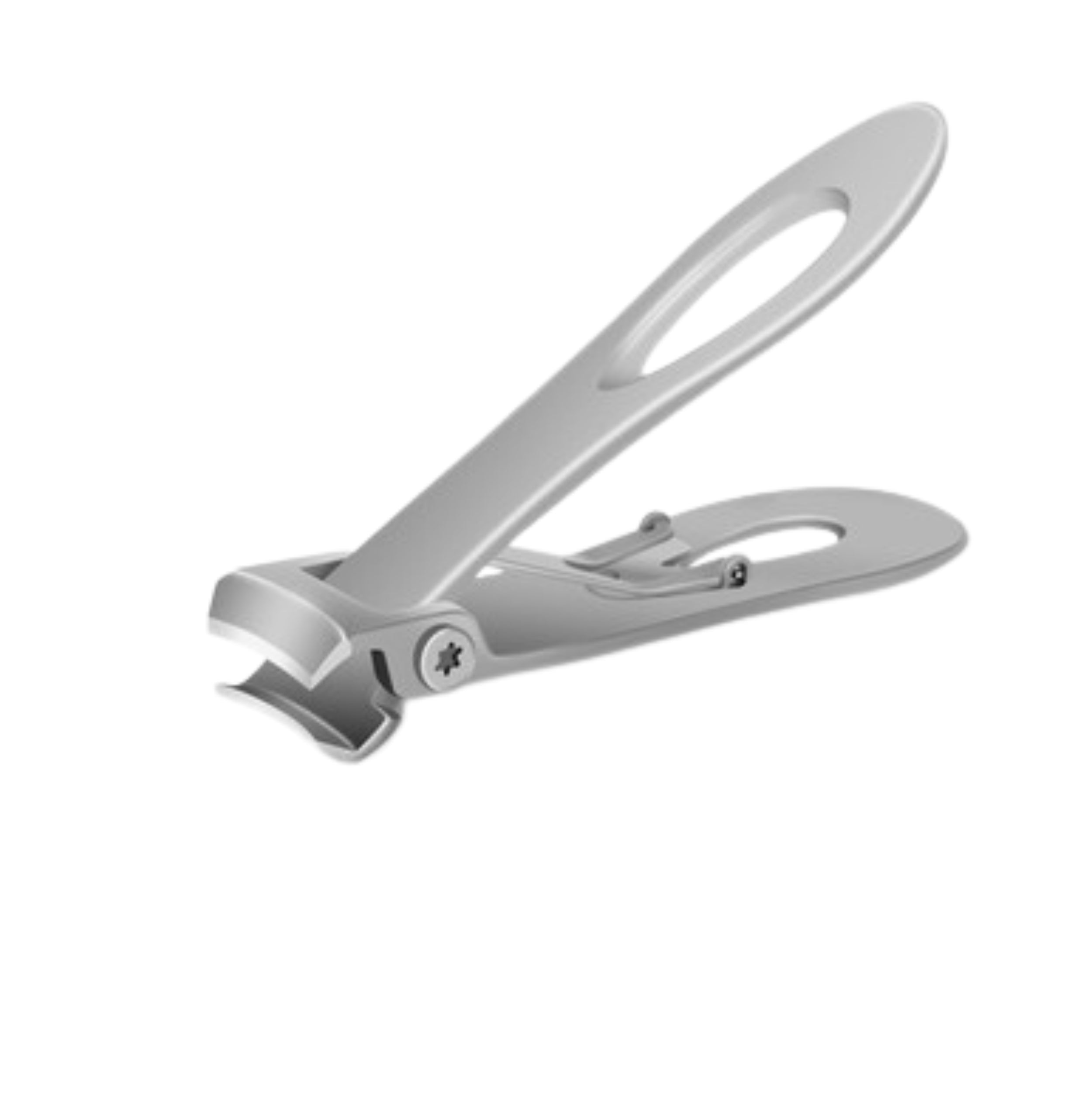 Extra Large Toe Nail Clippers For Thick Hard Nails Cutter Heavy Duty Stainless