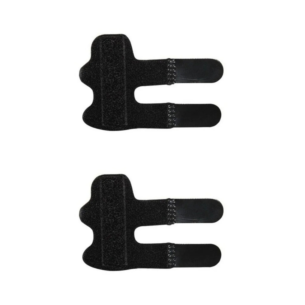 Adjustable Trigger Finger Splint Straightener Corrector Brace Support Protector