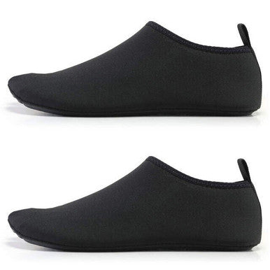 Water Shoes Men Women Skin Socks Aqua Surf Beach Yoga Swim Barefoot Quick-Dry