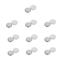 5-50x LITHIUM BATTERY 3V CR2032 CR 2032 BR2032 DL2032 Remote Button Cell Watch