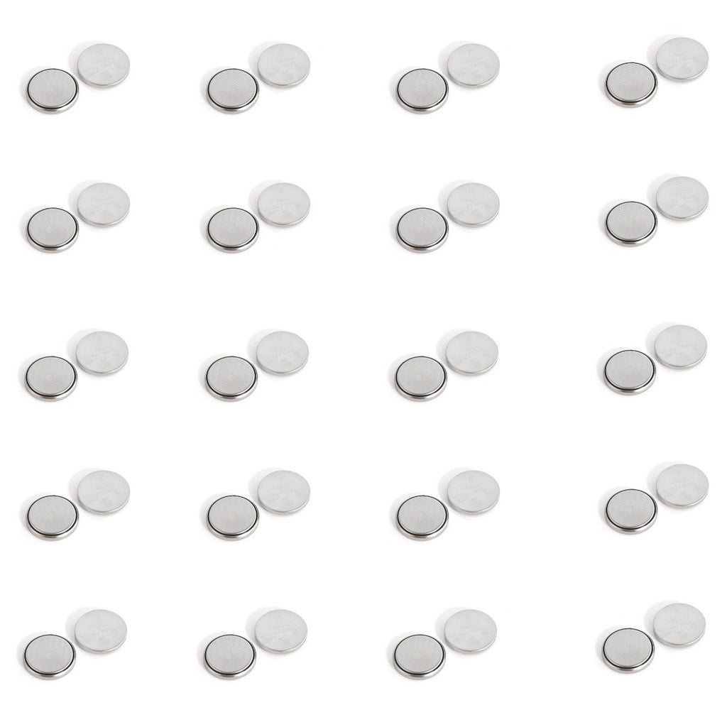 5-50x LITHIUM BATTERY 3V CR2032 CR 2032 BR2032 DL2032 Remote Button Cell Watch