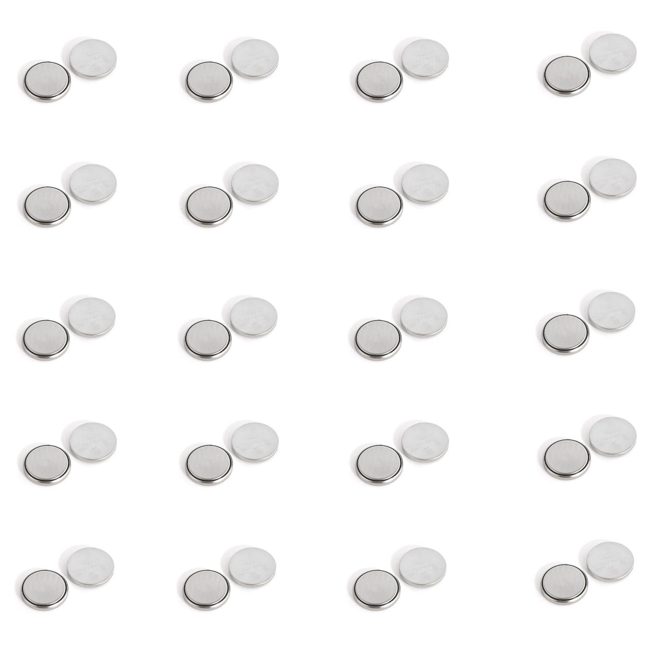 5-50x LITHIUM BATTERY 3V CR2032 CR 2032 BR2032 DL2032 Remote Button Cell Watch