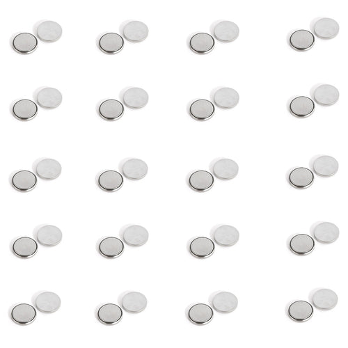 5-50x LITHIUM BATTERY 3V CR2032 CR 2032 BR2032 DL2032 Remote Button Cell Watch