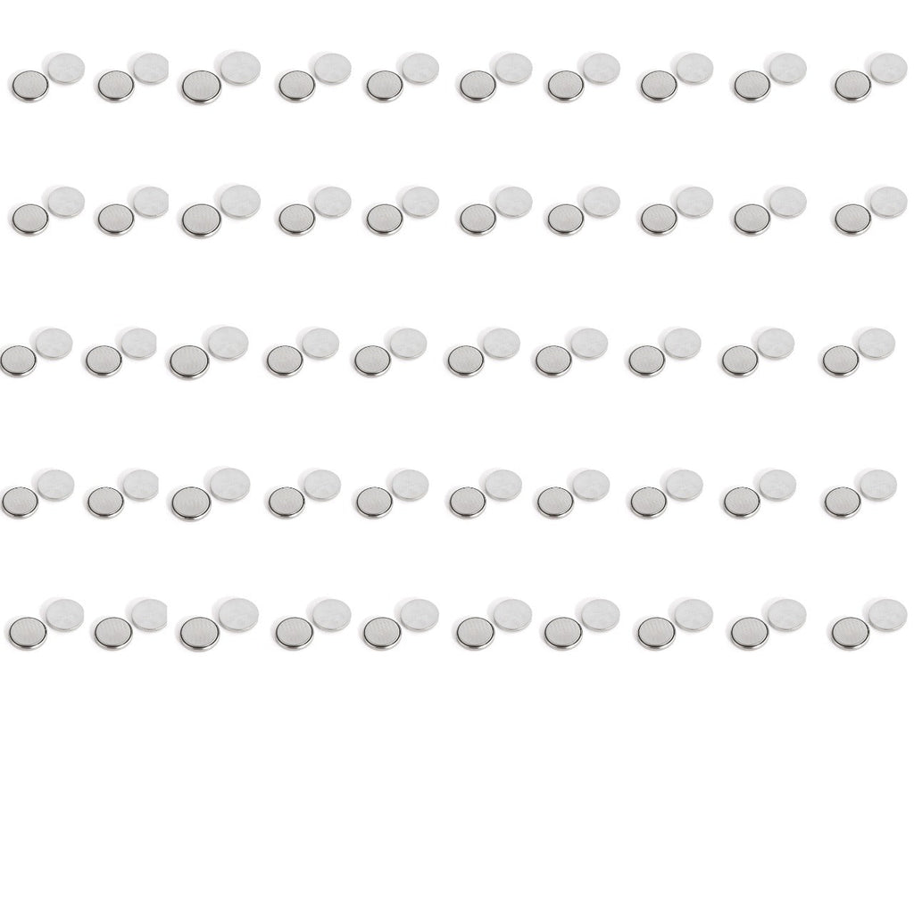 5-50x LITHIUM BATTERY 3V CR2032 CR 2032 BR2032 DL2032 Remote Button Cell Watch