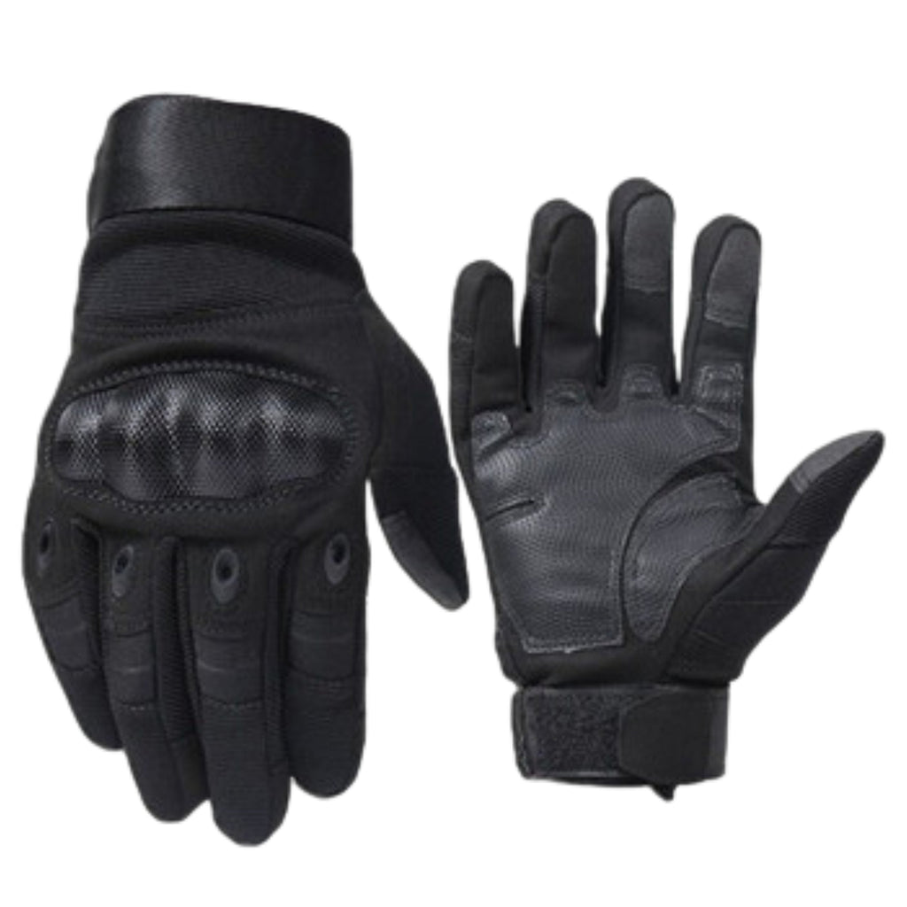 Tactical Motorcycle Motocross Full Finger Gloves Motorbike Riding Racing Mittens