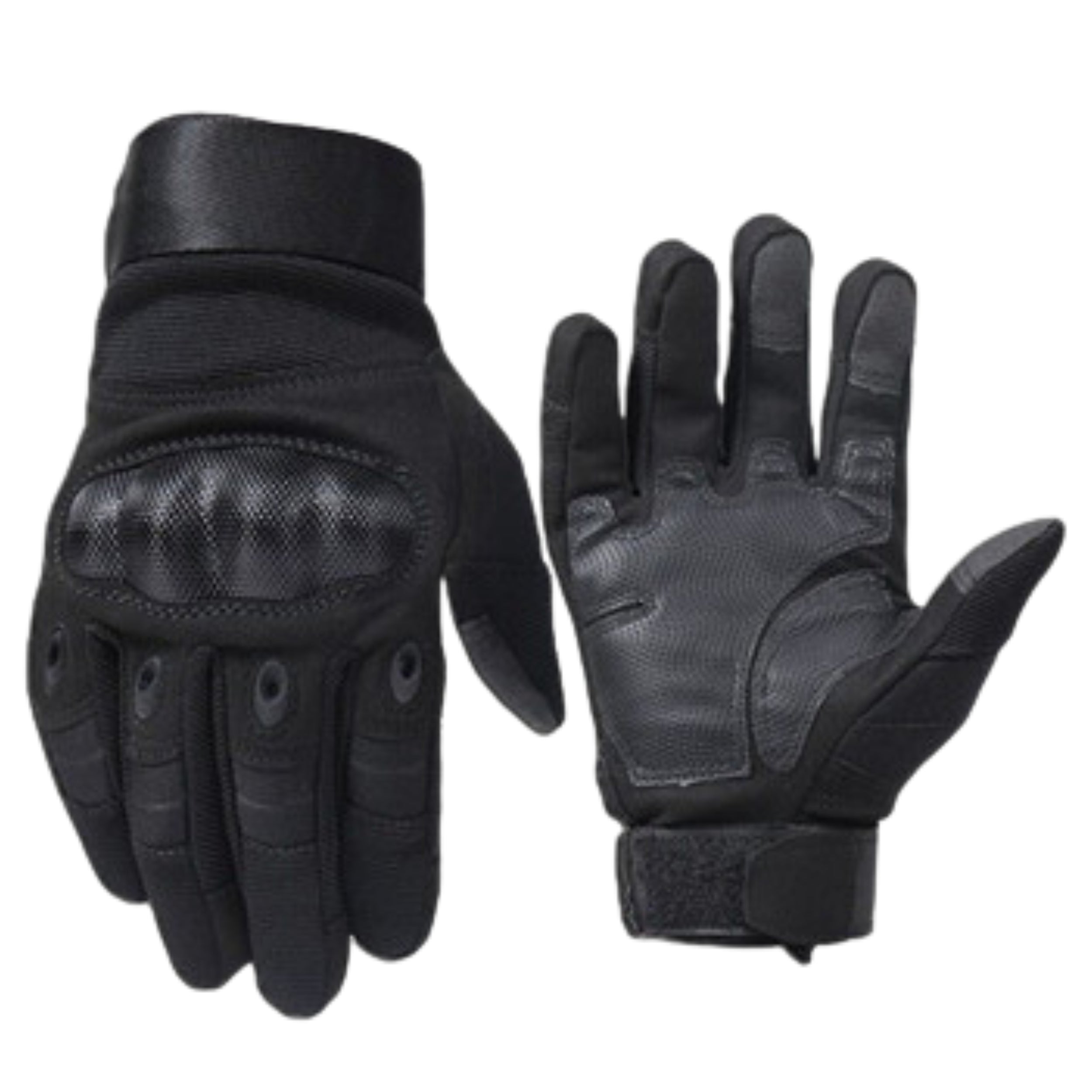 Tactical Motorcycle Motocross Full Finger Gloves Motorbike Riding Racing Mittens