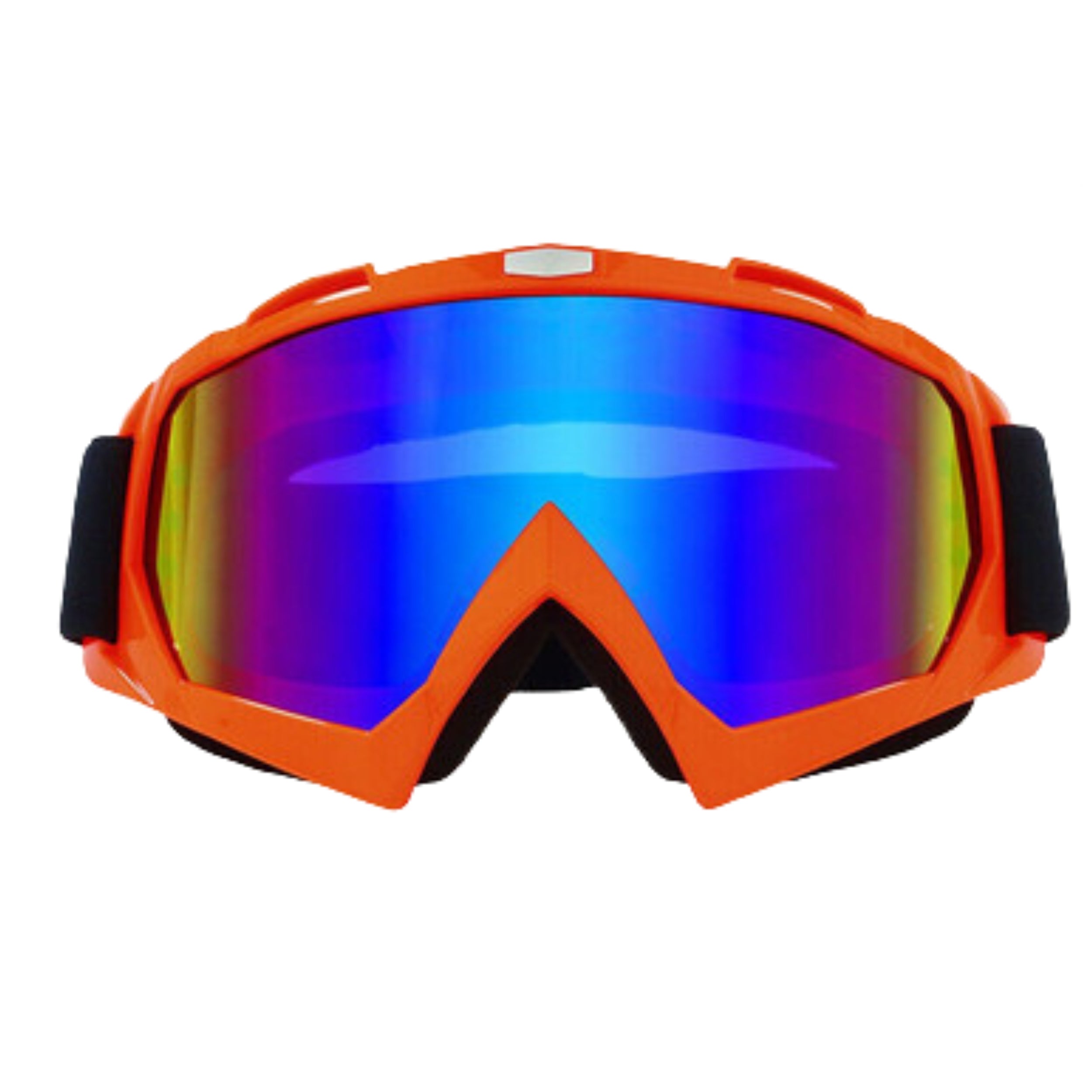 Motocross Goggles Racing Off-Road Dirt Bike ATV UTV BMX MX XC Motorcycle Eyewear