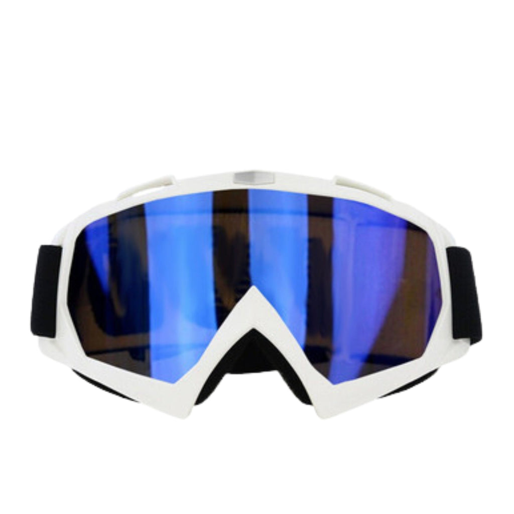 Motocross Goggles Racing Off-Road Dirt Bike ATV UTV BMX MX XC Motorcycle Eyewear