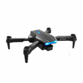 Drones Quadcopter 5G 4K GPS Drone X Pro with HD Dual Camera WiFi FPV Foldable RC
