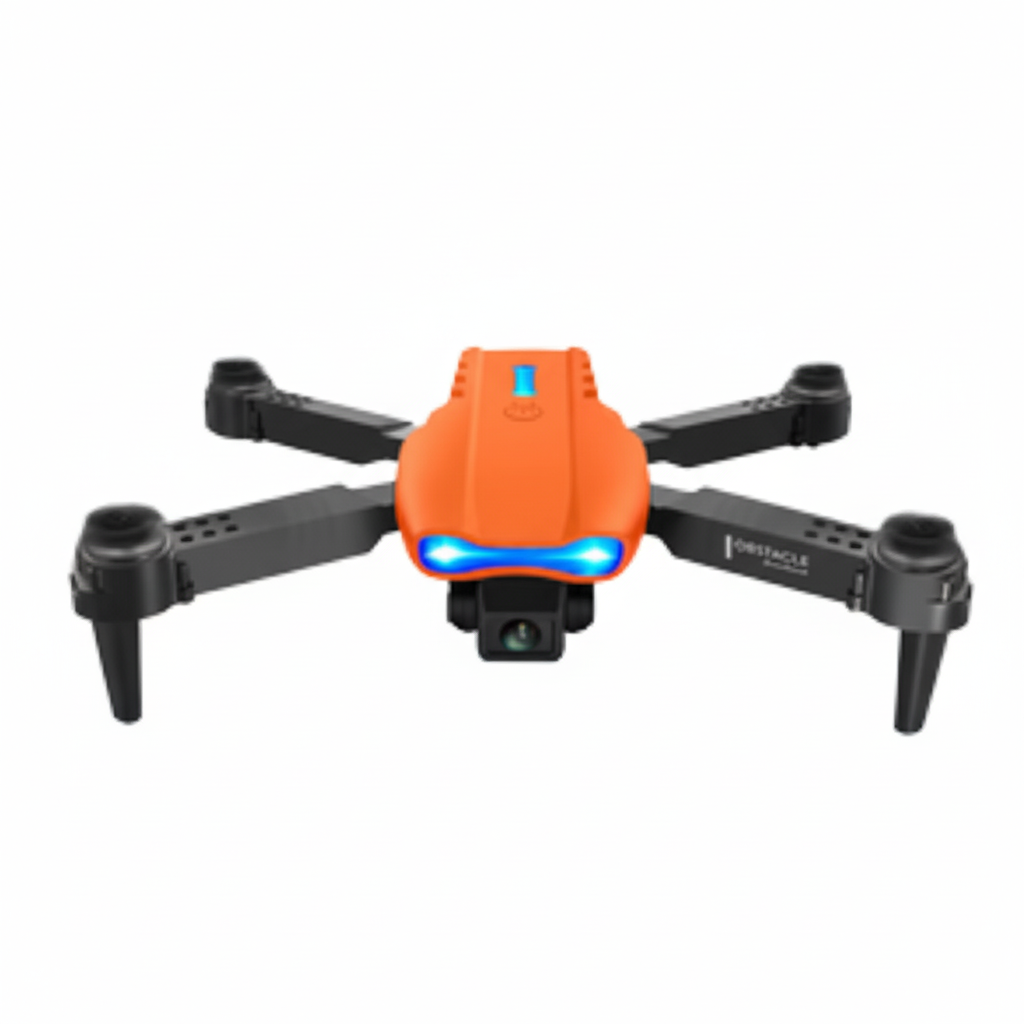 Drones Quadcopter 5G 4K GPS Drone X Pro with HD Dual Camera WiFi FPV Foldable RC