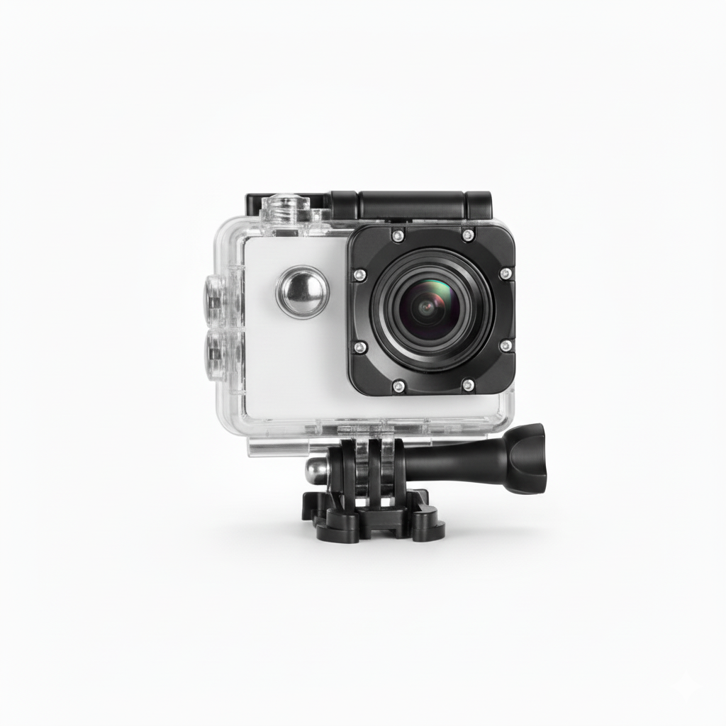 4K Action Sport Waterproof Camera 20 MP Recorder HD 1080P Camcorder Video 170°