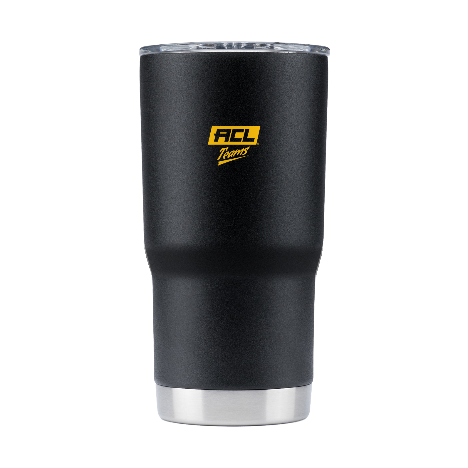Cali Slingers 20oz Black Tumbler