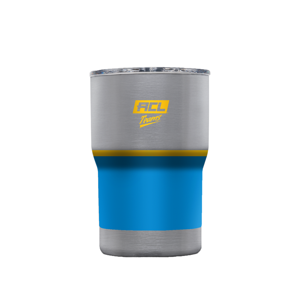 Cali Slingers Full Jacket 2.0 Stainless Steel Can-Bottle Cooler