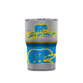 Cali Slingers Full Jacket 2.0 Stainless Steel Can-Bottle Cooler
