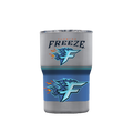 Florida Freeze - Full Jacket 2.0 Stainless Steel Can-Bottle Cooler