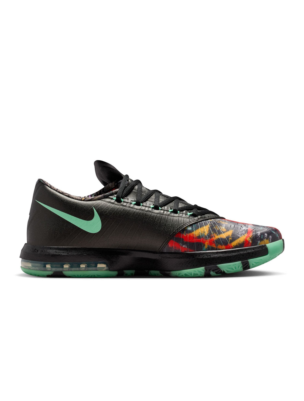 Nike Mens KD 6 All Star - Illusion