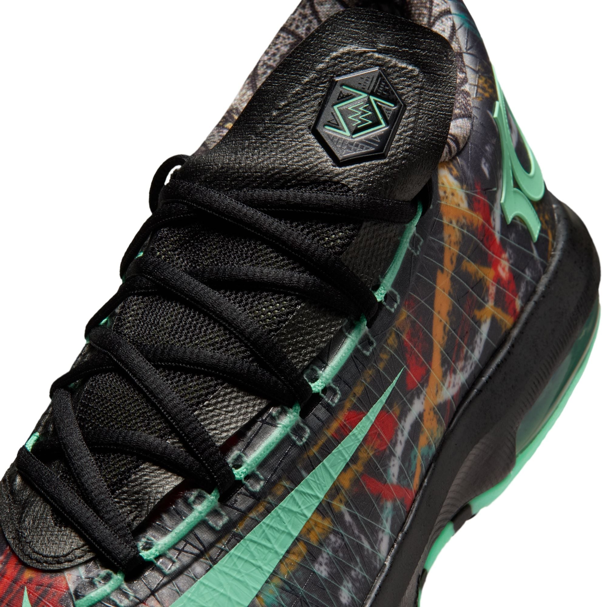 Nike Mens KD 6 All Star - Illusion