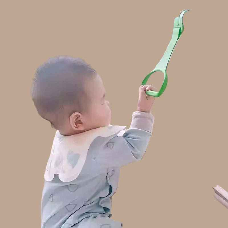 Baby Learning Standing Halter-MEACAOFG 2