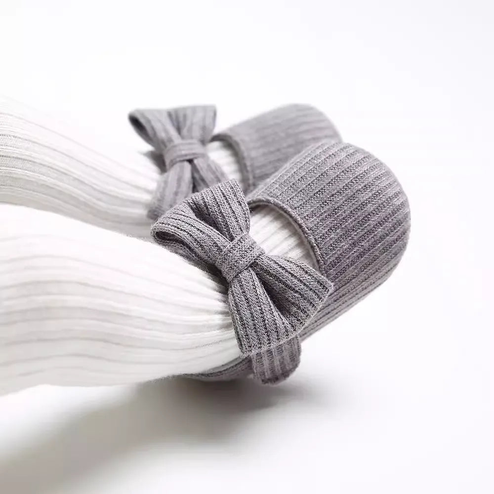 Baby Walking Shoes 3