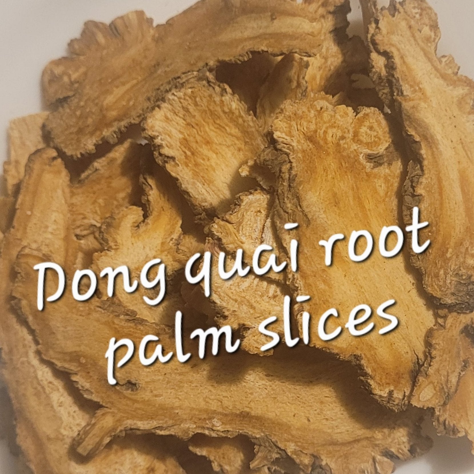 Dong Quai