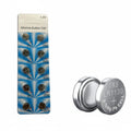 10 PCS LR1130 AG10 389 Alkaline Battery 1.5V Button Cell for Watch Calculator US