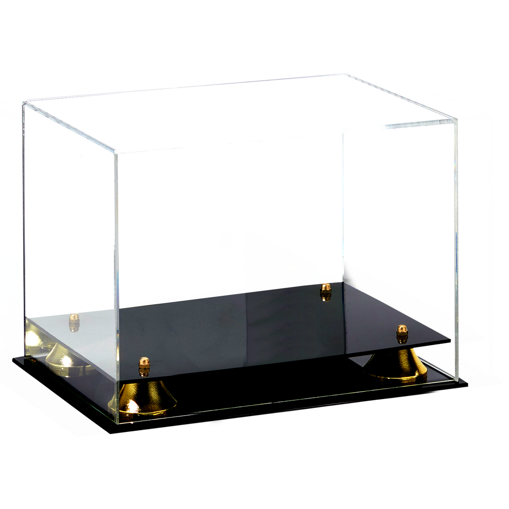 Acrylic Baseball Cap Display
