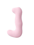 Premium Pregnancy Pillow - Full Body Support for Expecting Mothers