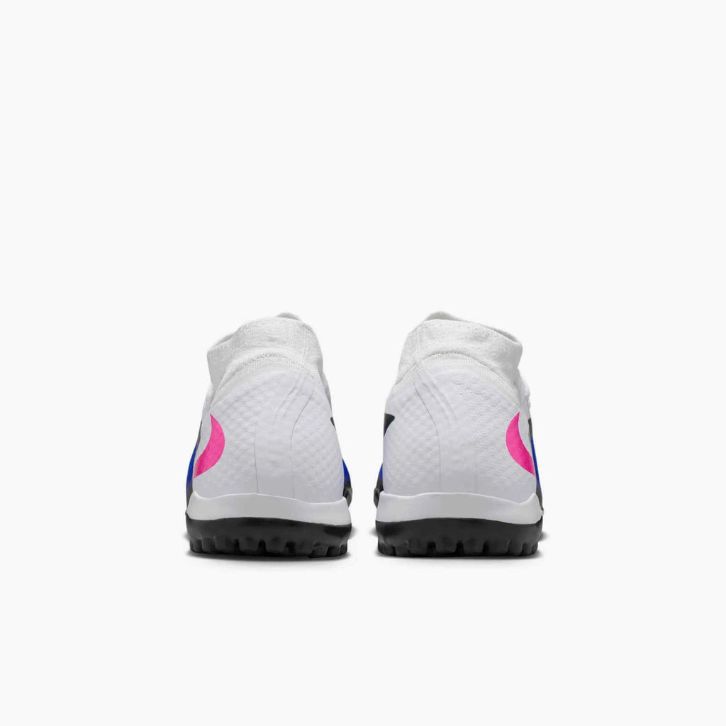 Nike Phantom 6 High Academy Turf Soccer Shoes - Attack Pack (SP26)