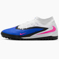 Nike Phantom 6 High Academy Turf Soccer Shoes - Attack Pack (SP26)