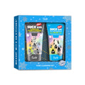 RUDE Pore Cleansing Set