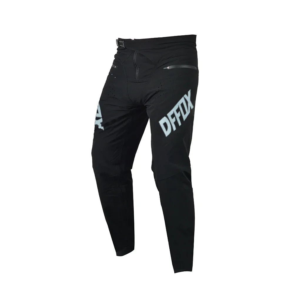 Motocross Pants – MX Dirt Bike ATV Off-Road Enduro Race-Fit 4-Way Stretch (S–XXXL, Waist 31–43 in / 79–109 cm)