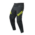 Motocross Pants – MX Dirt Bike ATV Off-Road Enduro Race-Fit 4-Way Stretch (S–XXXL, Waist 31–43 in / 79–109 cm)