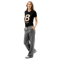 Balhae LCM Women’s cotton crew neck t-shirt