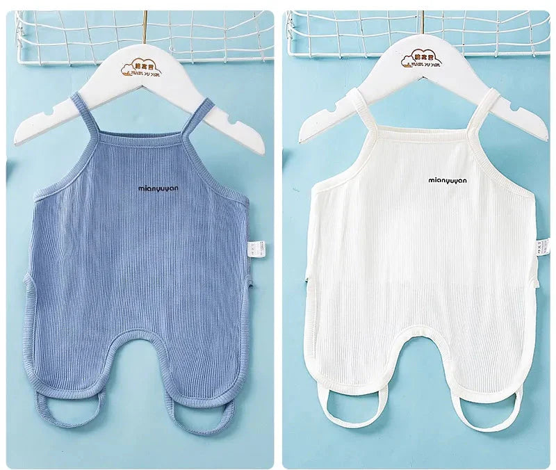 Baby Clothes Set - Soft Cotton Infant Clothing for Newborn to 3 Years | MEACAOFG
