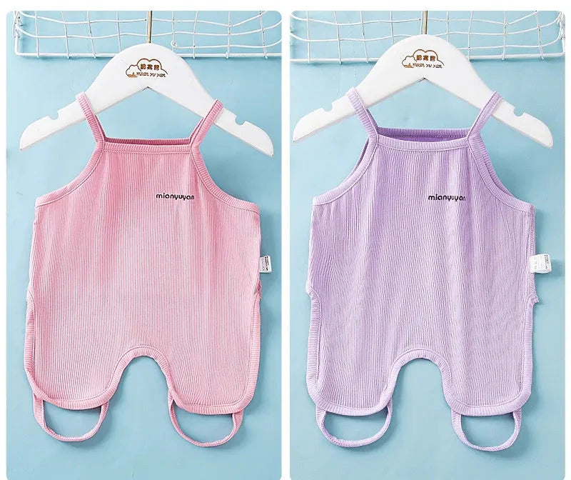 Baby Clothes Set - Soft Cotton Infant Clothing for Newborn to 3 Years | MEACAOFG