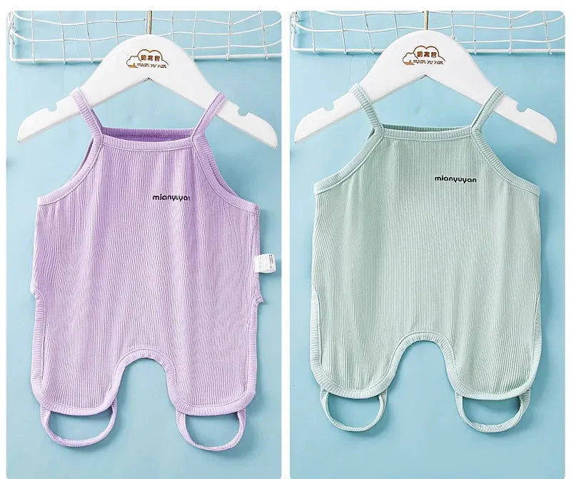 Baby Clothes Set - Soft Cotton Infant Clothing for Newborn to 3 Years | MEACAOFG