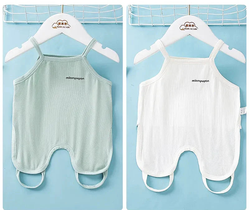 Baby Clothes Set - Soft Cotton Infant Clothing for Newborn to 3 Years | MEACAOFG