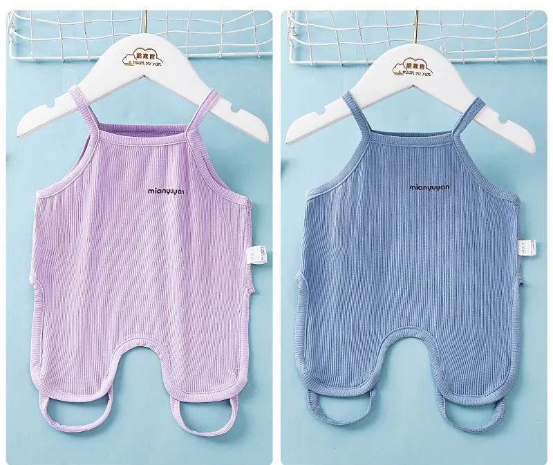 Baby Clothes Set - Soft Cotton Infant Clothing for Newborn to 3 Years | MEACAOFG